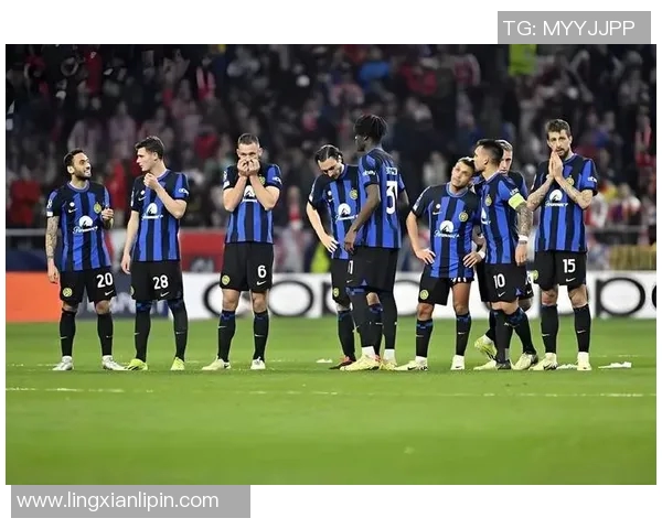 2009年欧冠对决曼联与国际米兰的巅峰对决回顾与分析