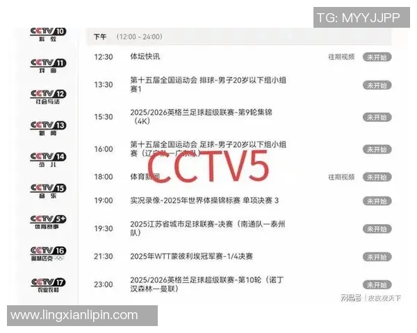CCTV1在线直播：赛事回放与专业分析全解析