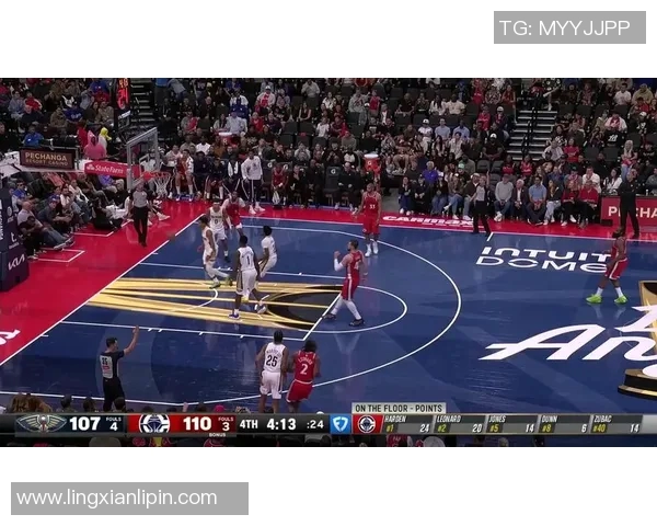 NBA官方调查快船队伦纳德事件,球队管理层面临考验